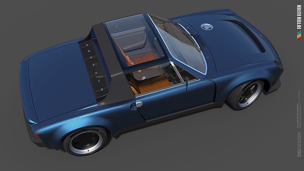 Källa: Fifteen Eleven Design