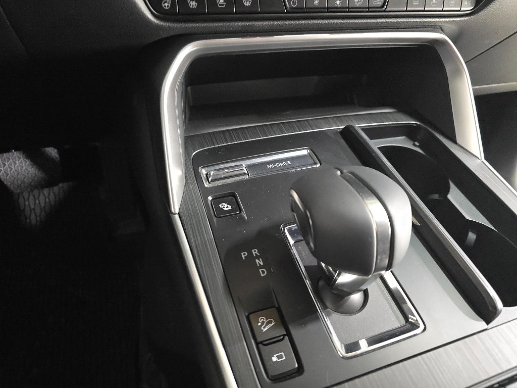 Mazda CX-60 KAMPANJ Homura PHEV Convenience and Sound pack
