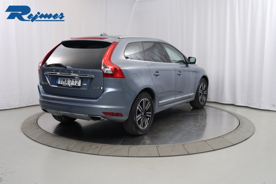 Volvo XC60 2017, bild 4/54