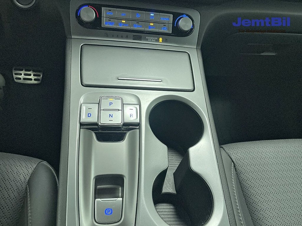 Hyundai Kona 2020 - miniatyr 12