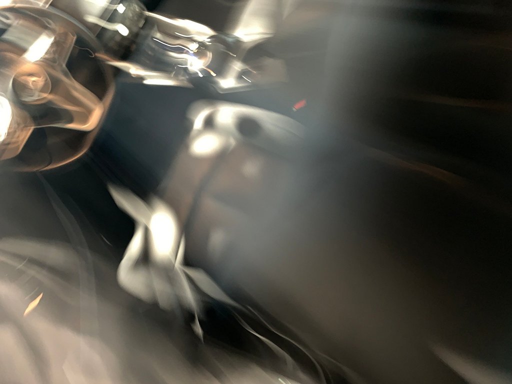 Nissan Leaf e+ 59kwh | TEKNA | MOMS/VAT | 1 Ägare 2022