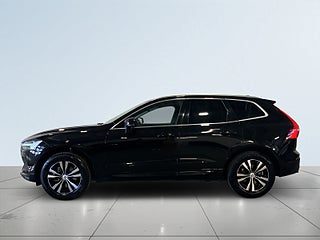 Volvo XC60 B4 AWD Aut Momentum Drag Kamera Värmare Rattvärme S&V – bild 4