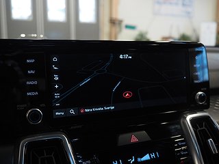 SUV Kia Sorento 18 av 24