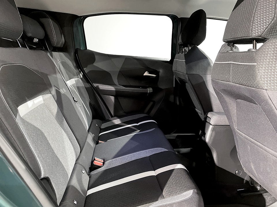 Bild på Opel Frontera GS Hybrid 145hk - DEMO
