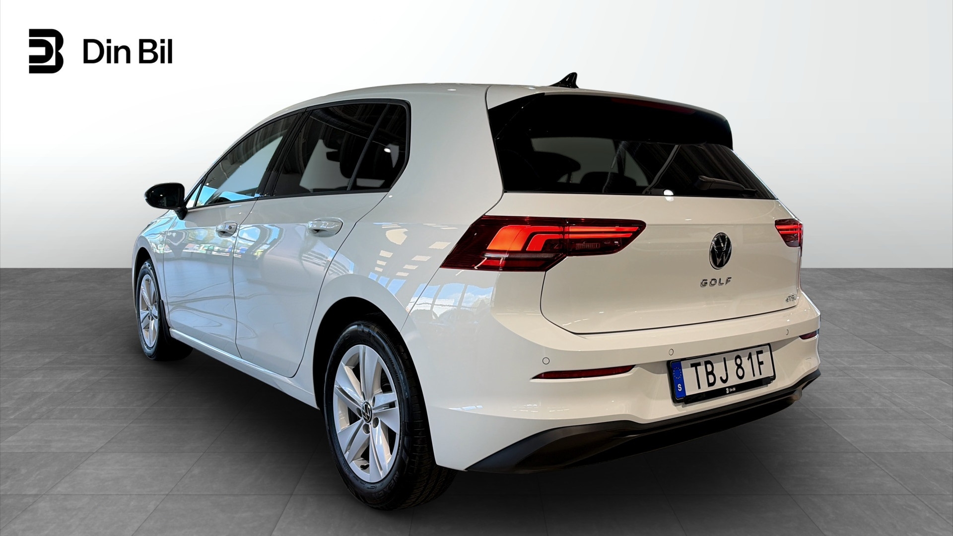 Volkswagen Golf 2026, bild 5/36