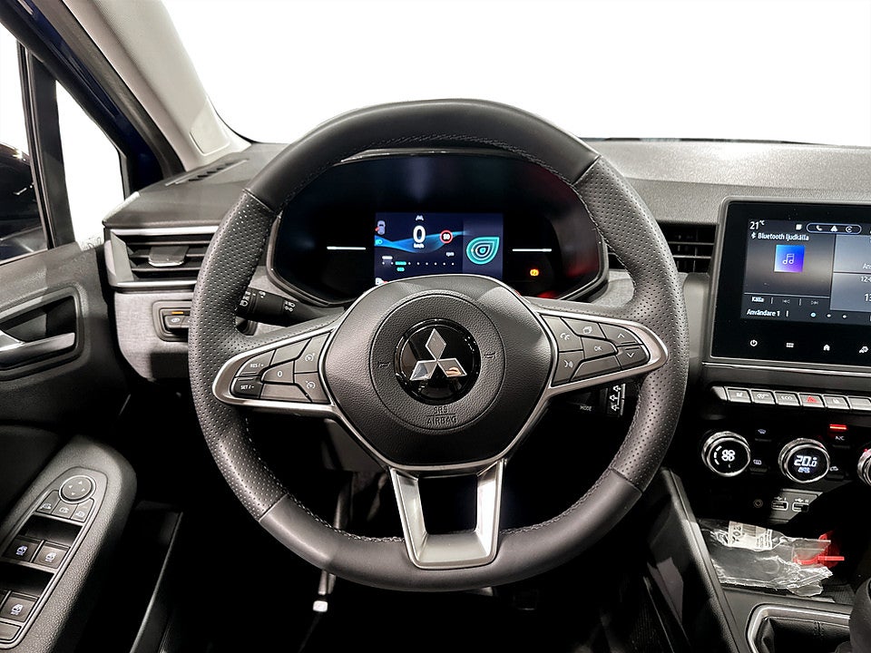 Bild på Mitsubishi Colt Invite 1.0 Turbo 90hk Aut KAMPANJRÄNTA 3,99%