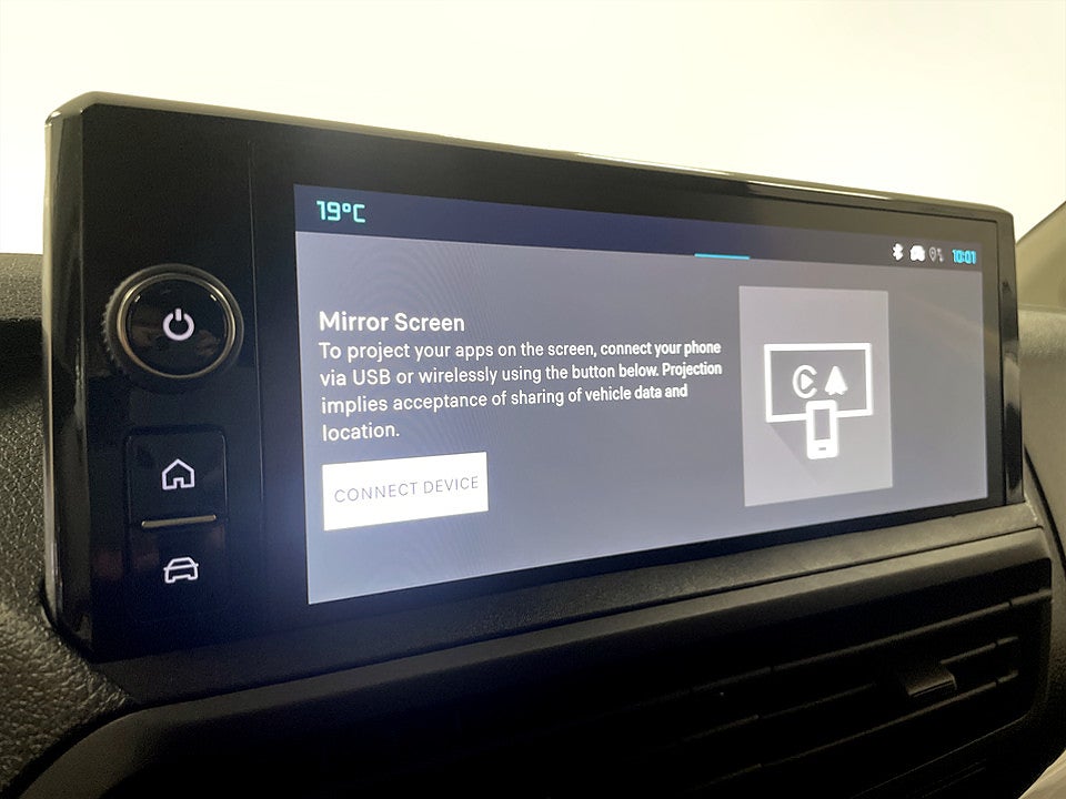 Bild på Citroën Jumpy 180hk Aut L2 - EDITION! Värmare & Dragkrok