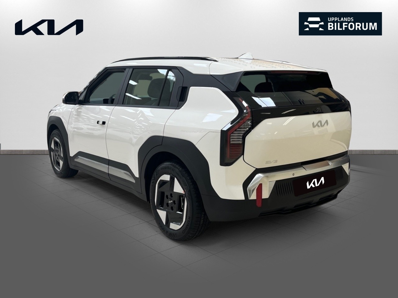 Kia EV3 Long Range 81.4 kWh 2026, kuva 6/10
