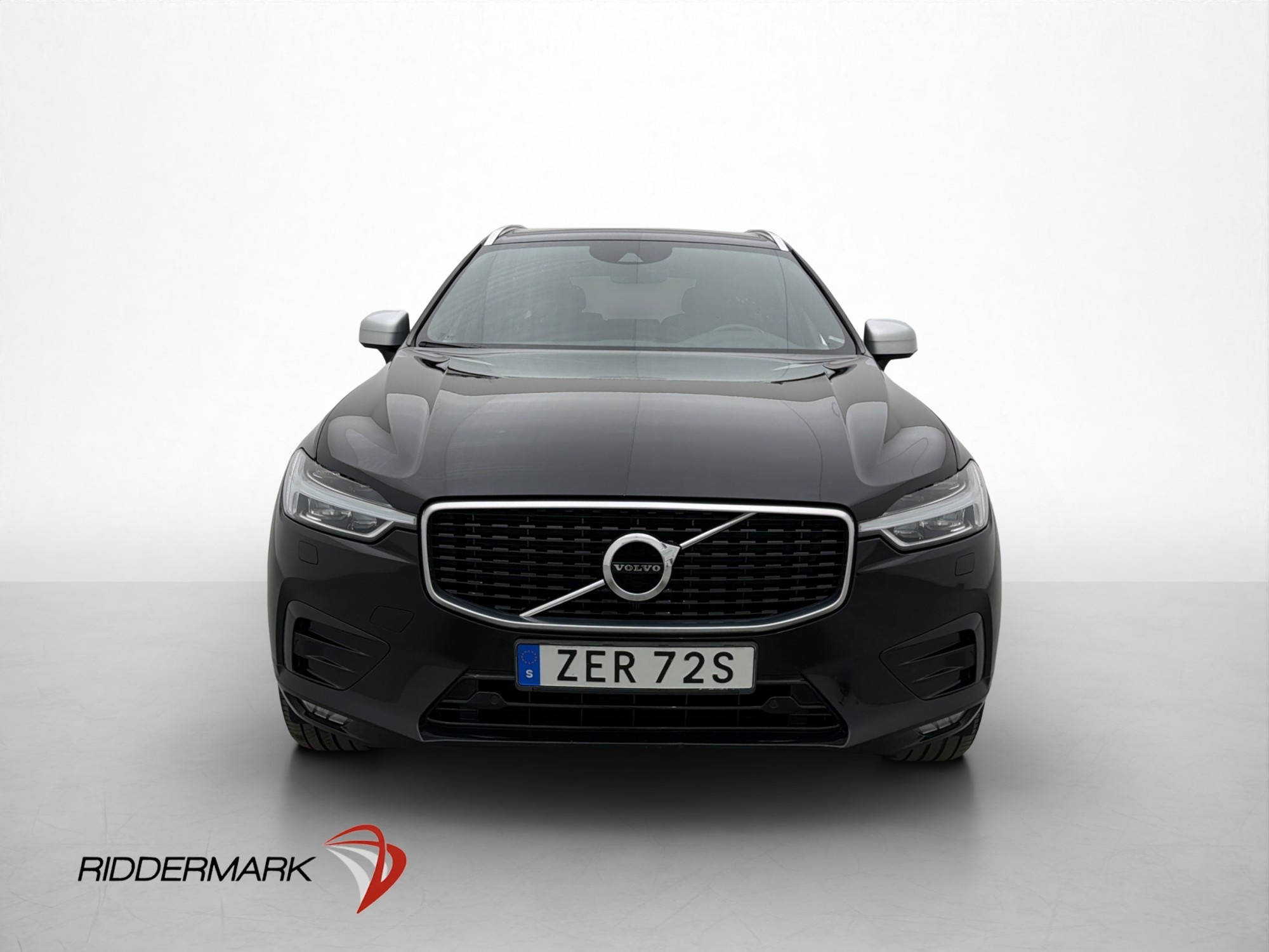 Volvo XC60 2019, bild 2/10