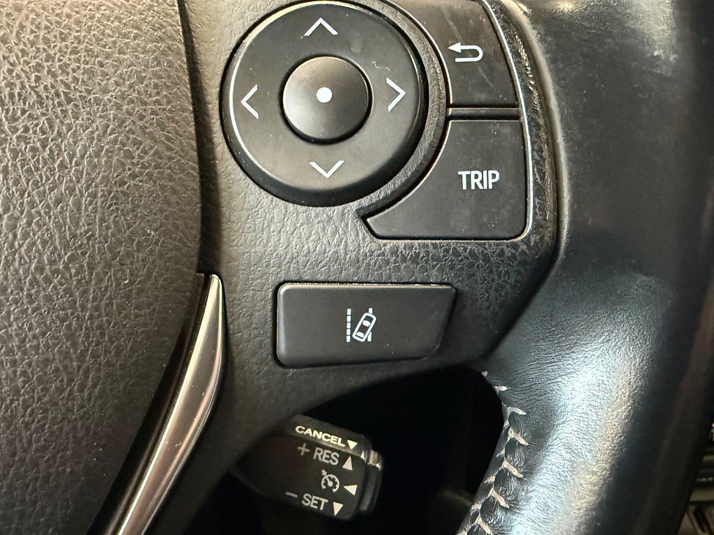 Toyota Auris Touring Sports Hybrid e-CVT Active  - miniatyr 20