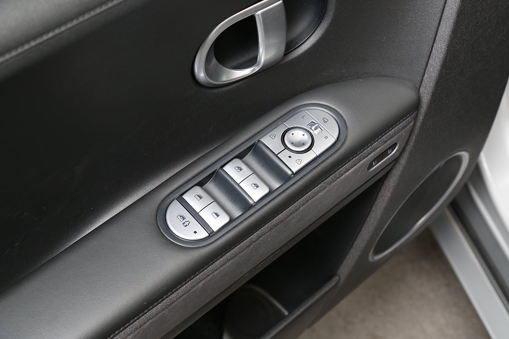 Hyundai IONIQ 5 AWD 77,4kWh Advanced Komfortpaket PLUS