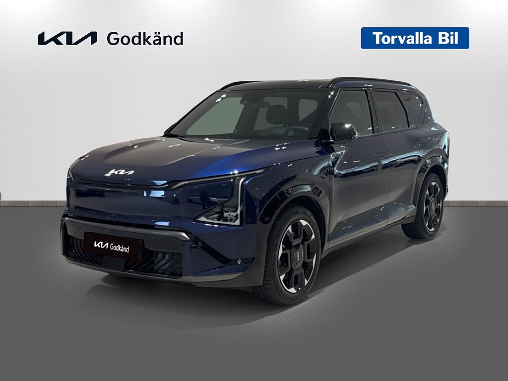 Kia EV5 EV5 GT-Line Long Range *Panorama*