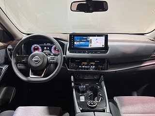 SUV Nissan X-Trail 11 av 20