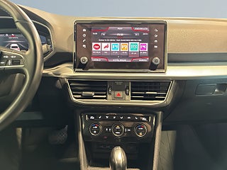 Seat Tarraco 2.0 TDI 4Drive Style Drag Värmare Kamera Cockpit S&V