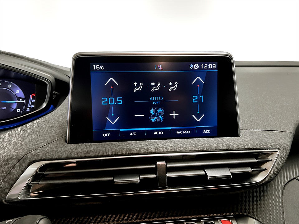 Bild på Peugeot 5008 Active Pack 1.2 PT Aut B-KAMERA CARPLAY 130hk