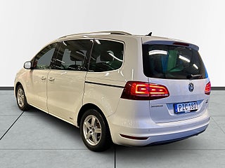 Volkswagen Sharan 7-seater 2.0 TDI 4Motion GT Kamera/P-Värm/SoV-Däck/ACC