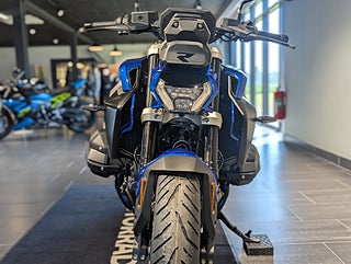 BMW R1300R/2026/100Mil/cComfort-pack/Dynamic-pack/Innovation-pack