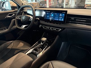 MG HS Plug-In Hybrid Luxury 360° Navi 7 års Nybilsgaranti
