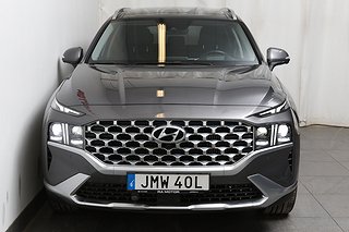 SUV Hyundai Santa Fe 5 av 31