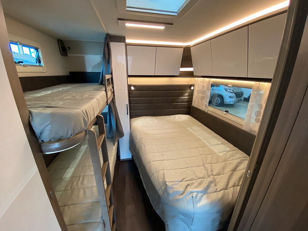 Kabe Estate 600 GLE KS / Barnkammare / 2.390kr/mån - Kabe