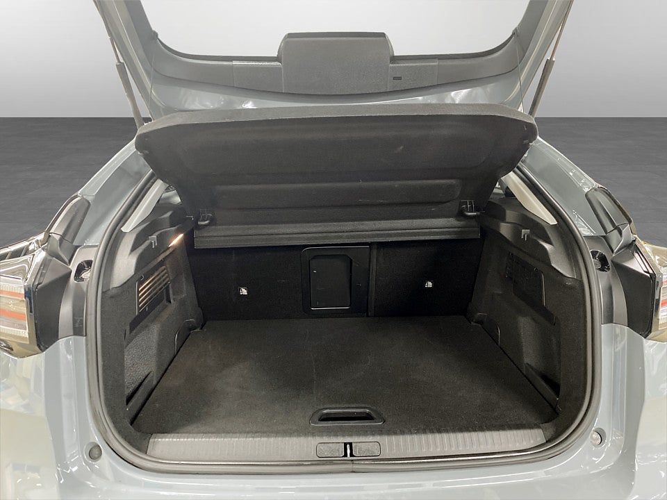 Bild på Citroën C4 Max Hybrid 145hk Aut B-KAMERA CARPLAY