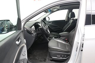 SUV Hyundai Santa Fe 3 av 14