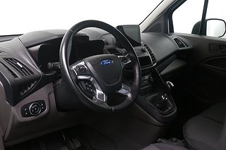 Transportbil - Skåp Ford Transit 12 av 16