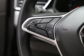Halvkombi Renault Clio 12 av 21