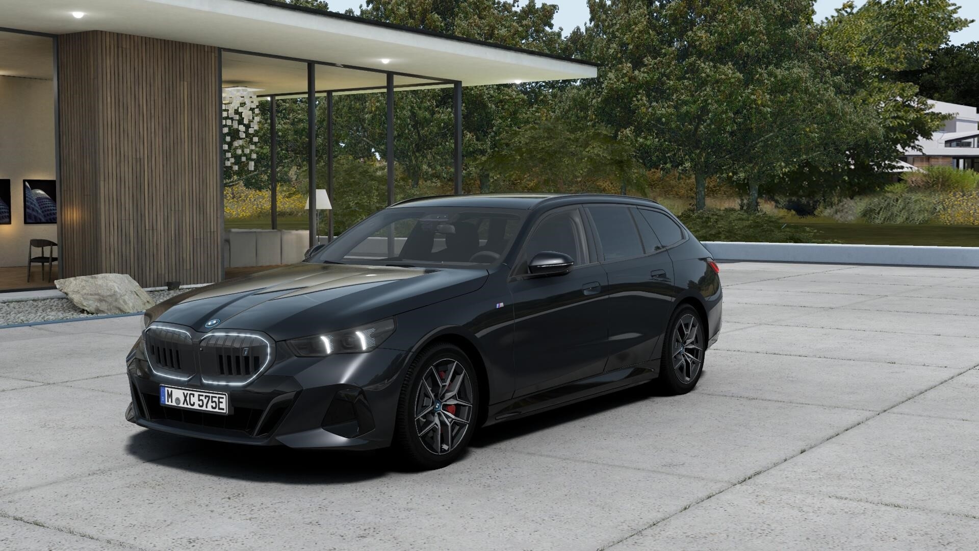 BMW i5