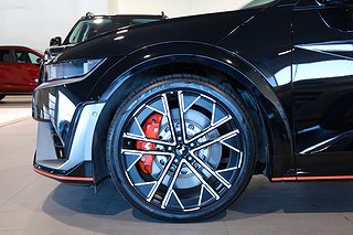 SUV Hyundai IONIQ 5 9 av 28