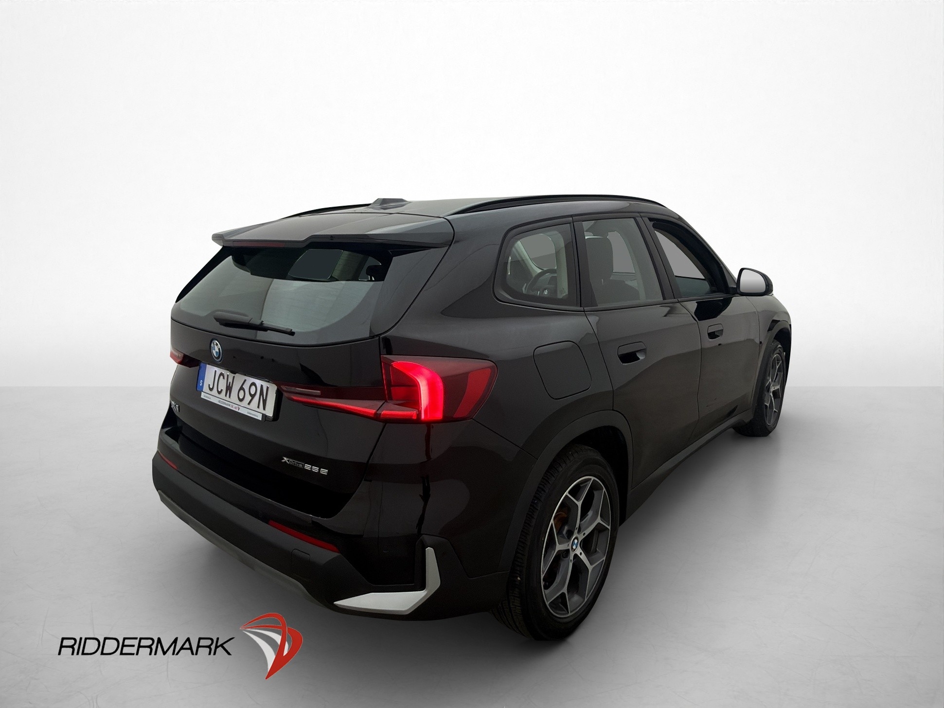 BMW X1 xDrive25e Drag 2024, bild 5/100