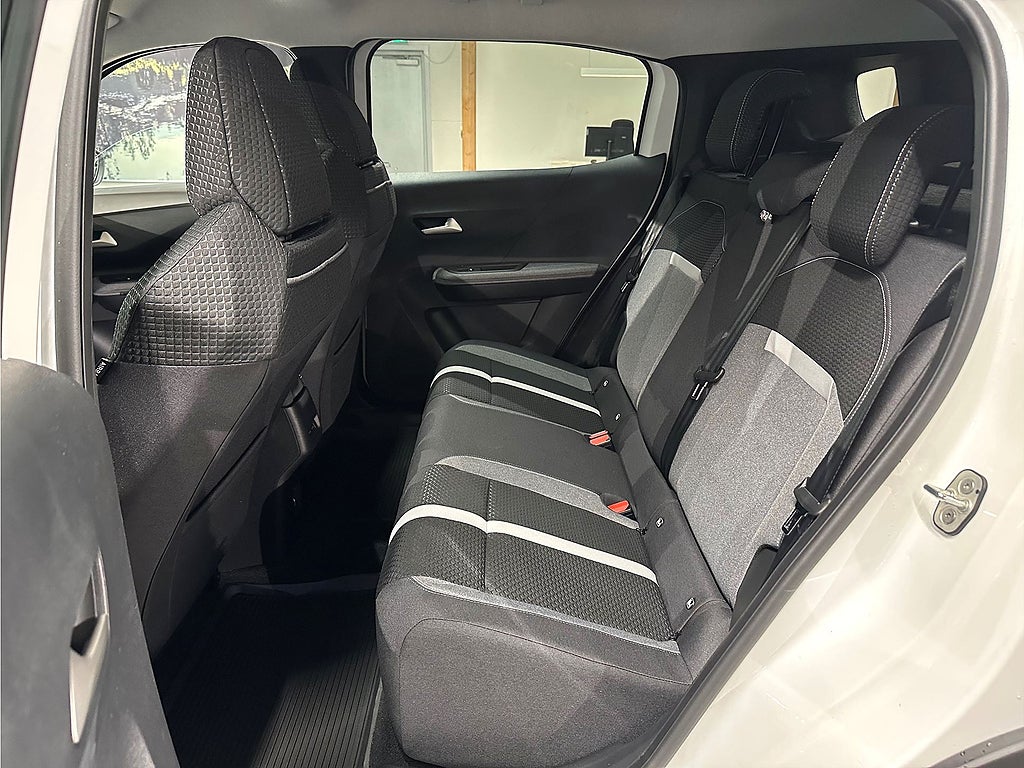 Bild på Opel Frontera GS Electric 113hk Aut - OMGÅENDE LEVERANS!