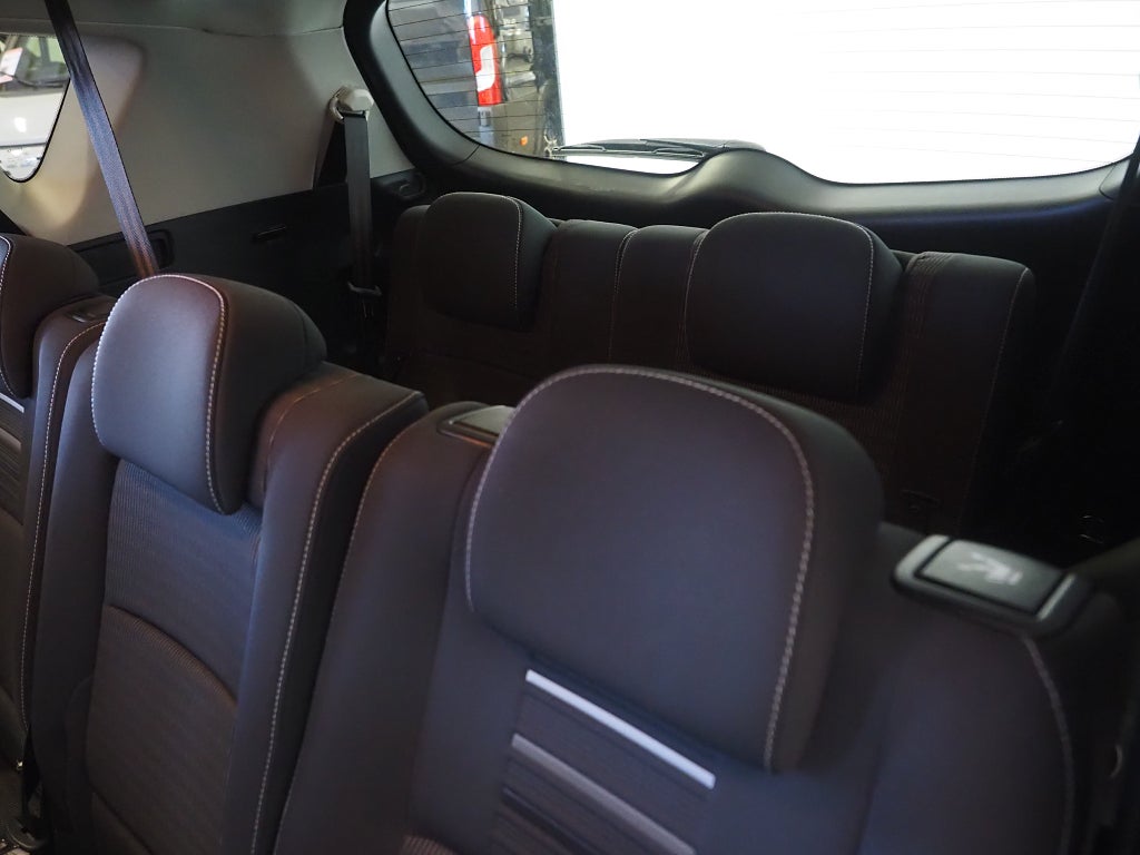 Toyota Verso 1.8 Valvematic Active Plus 7-Sits Kamera Navigation 2017