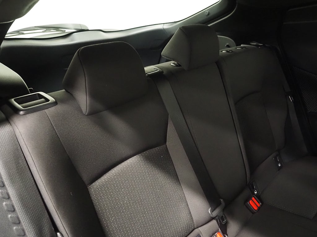 Toyota C-HR 1.2 Turbo 116hk Active Dragkrok Kamera Lane Assist 2019