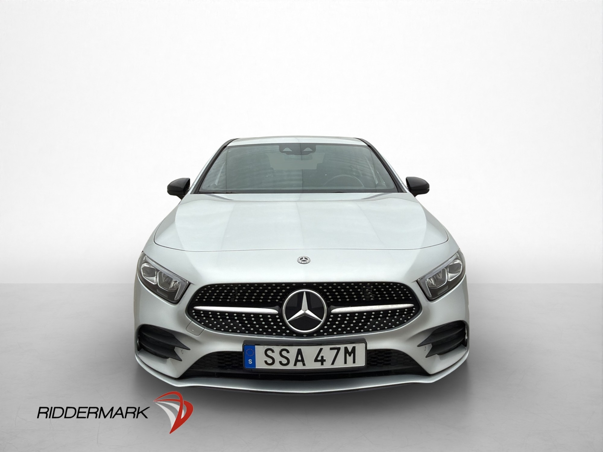 Mercedes-Benz A 2020, bild 2/34