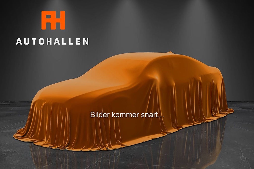 Seat Leon Sportstourer 1.5 eTSI Style 150hk Moms / VAT