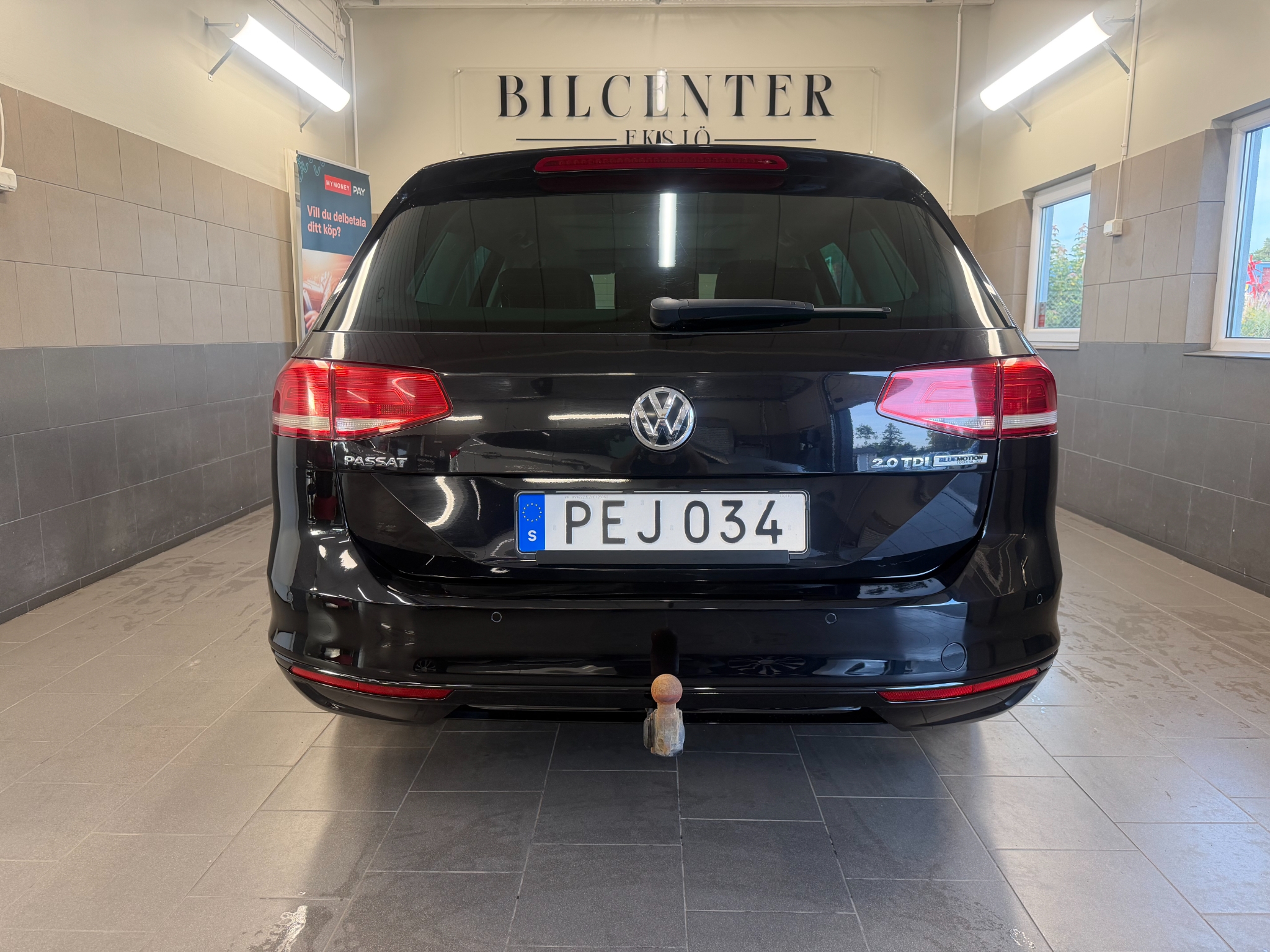 Volkswagen Passat 2017, kuva 6/65