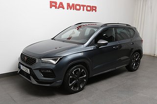 SUV Cupra Ateca 1 av 21