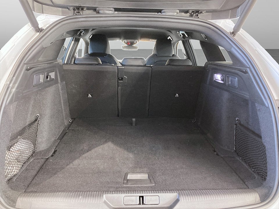 Bild på Peugeot 308 SW GT 1.2 PT 130hk Aut - 360-KAMERA, ELSTOL