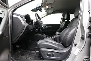 SUV Nissan Qashqai 8 av 21