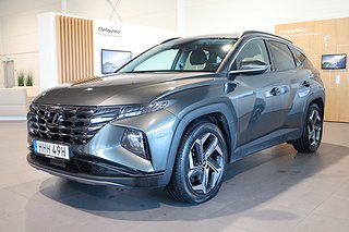 SUV Hyundai Tucson 1 av 24