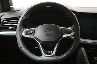 SUV Volkswagen Touareg 16 av 30