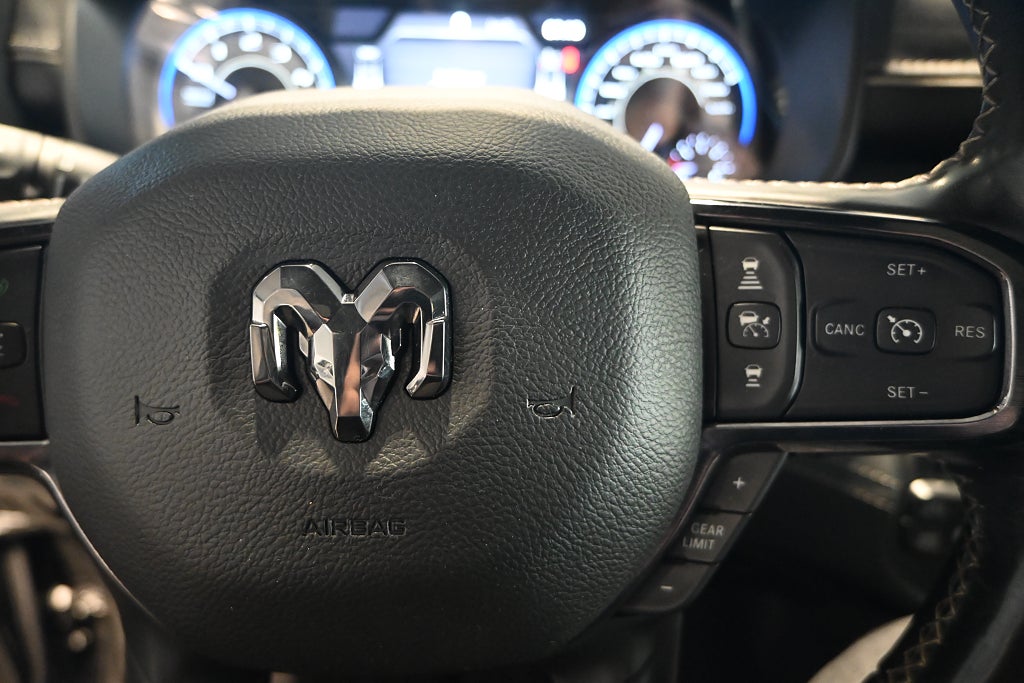RAM 1500 2022 - miniatyr 22