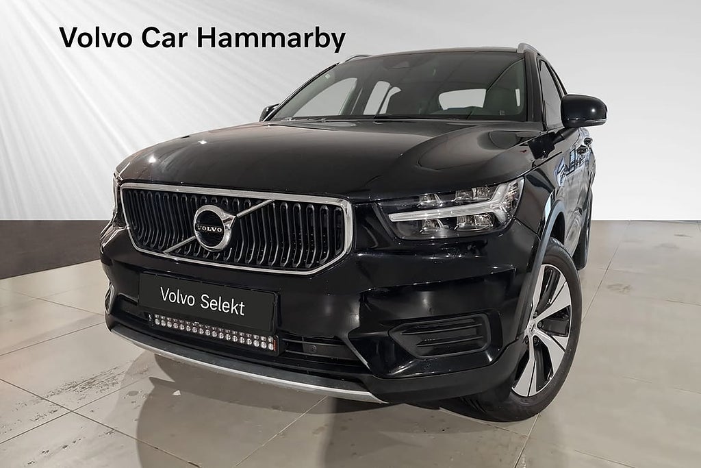 Volvo XC40 T2 FWD Momentum 