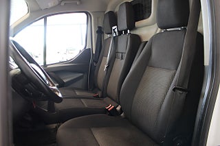 Transportbil - Skåp Ford transit 11 av 17