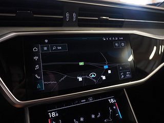 Kombi Audi A6 17 av 23