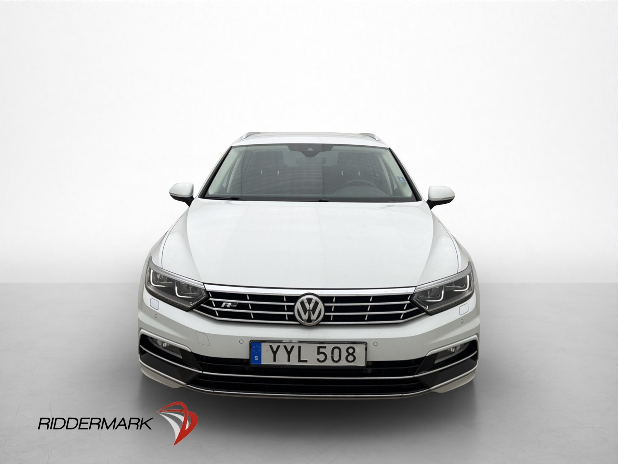 Volkswagen Passat 2018, kuva 2/65
