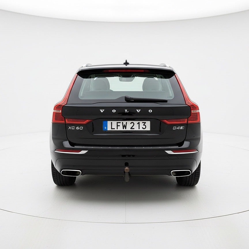 Volvo XC60 D4 AWD Geartronic Inscription Euro 6