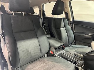 SUV Honda CR-V 9 av 20