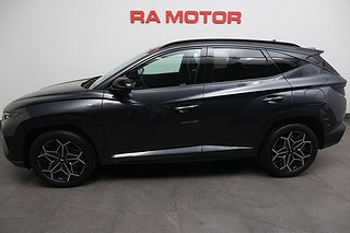 SUV Hyundai Tucson 2 av 17